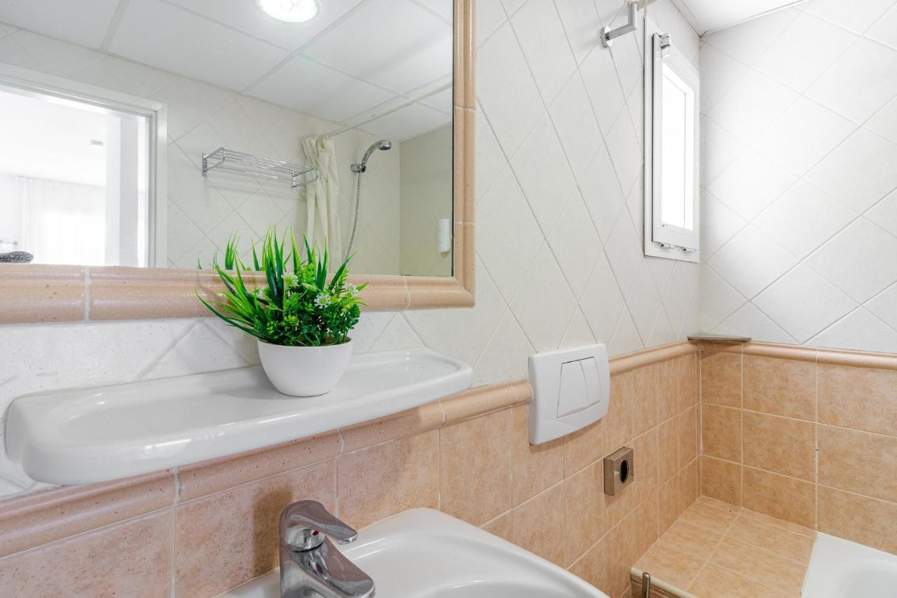 Flatguest Alisios Playa 4 Apartment Corralejo Exterior photo