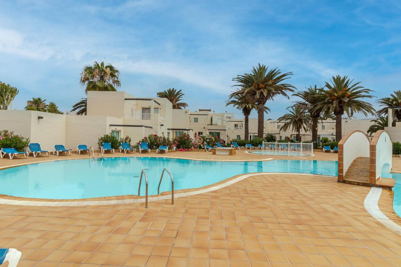 Flatguest Alisios Playa 4 Apartment Corralejo Exterior photo